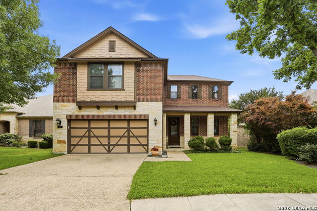 Number 1 for listing