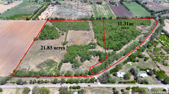 304 County Road 6611