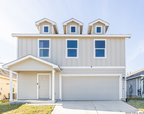 Number 1 for listing