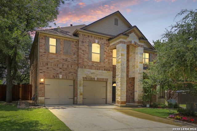 112 COYOTE CIR