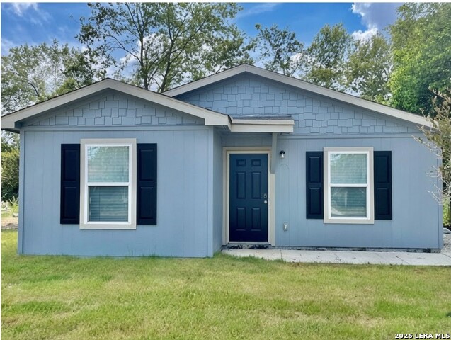 Number 1 for listing