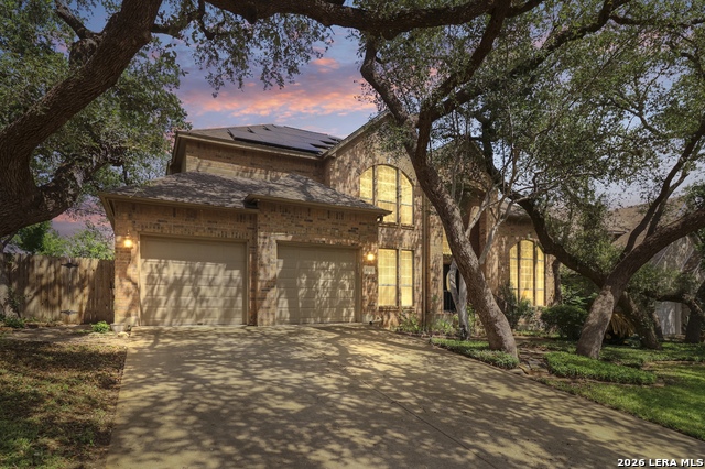 Number 1 for listing