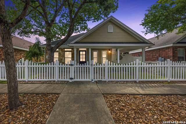 2322 Cotton Blvd.