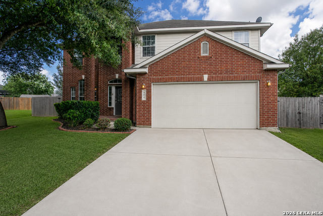 404 CIRCLE STAR RD