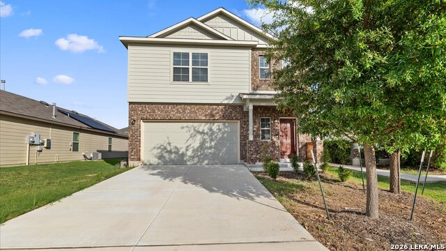 Number 1 for listing