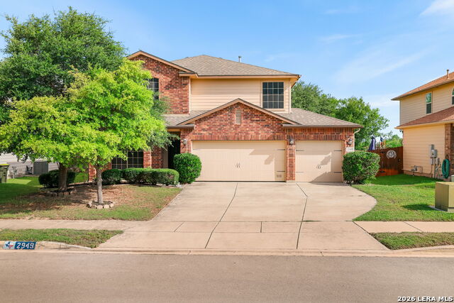 2949 ASHWOOD RD