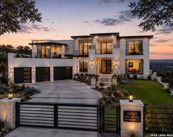 26003 CHOCTAW TRAIL