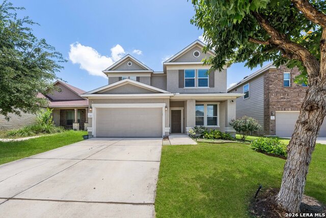 Number 1 for listing