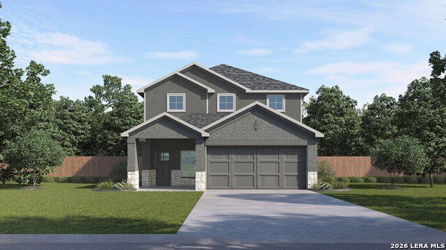 5529 DAYLIGHT DRIVE