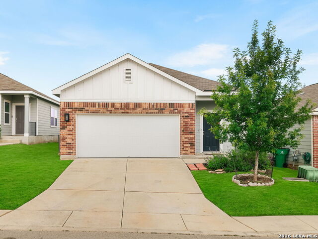 Number 1 for listing