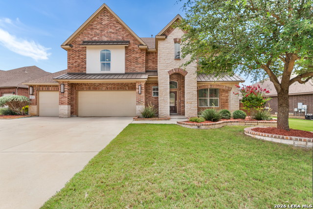 8134 Mystic Chase