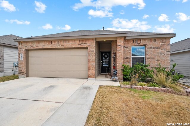 9109 Honey Mesquite