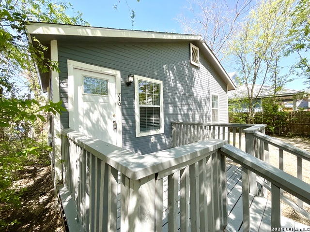 Number 1 for listing
