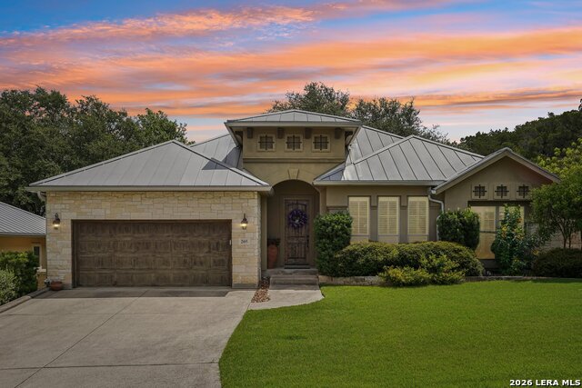 205 Well Springs