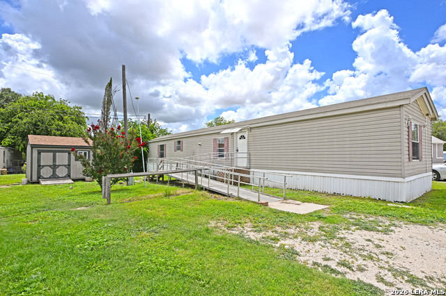 1339 WALD RD lot 33