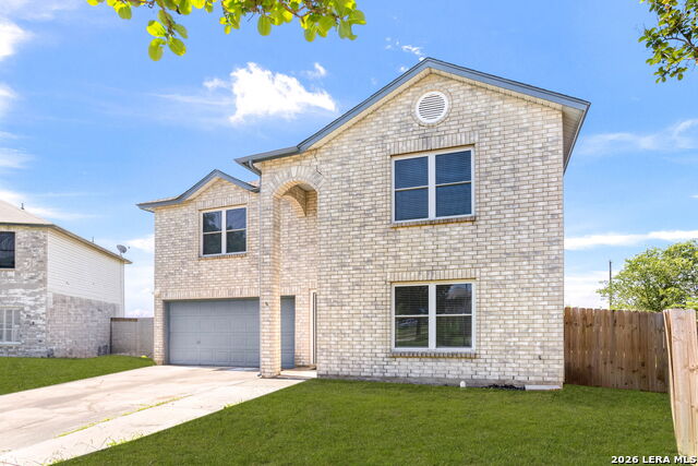 Number 1 for listing