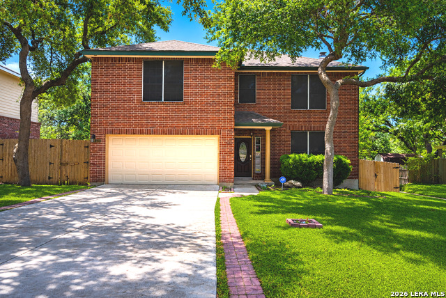 3420 Dartmouth Cv