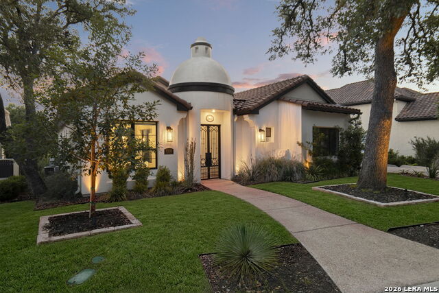7330 Hovingham