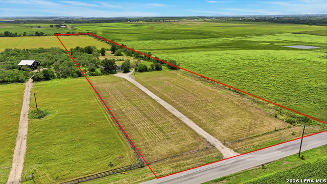 670 Nickerson Farms Rd