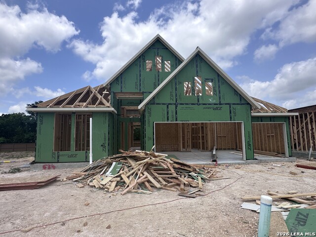 534 Canyon Live Oak