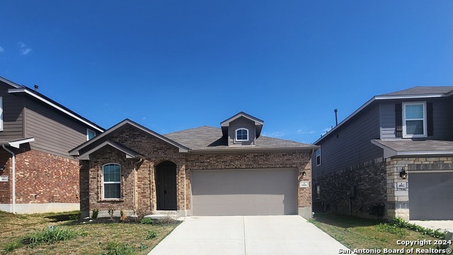 Number 1 for listing