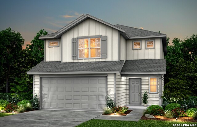 4122 BERMUDA LANE