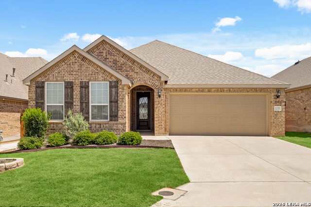 2255 OAK RUN PKWY
