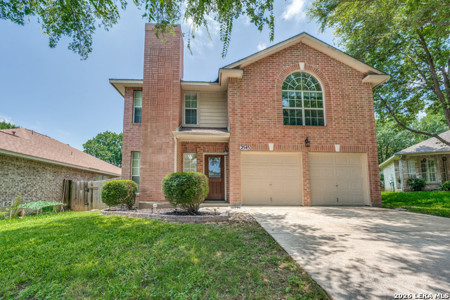 2545 WOODLAND VILLAGE PL