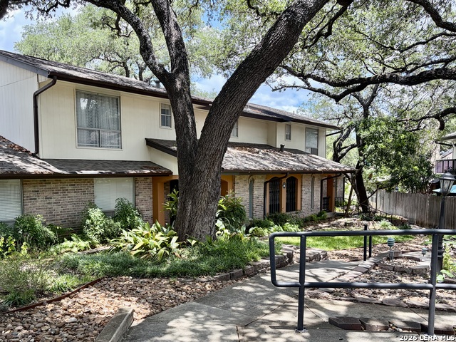 8915 Datapoint Dr #44B