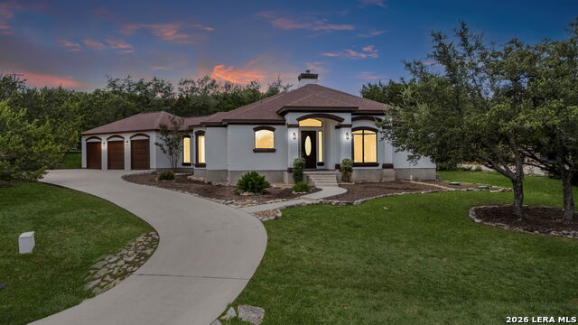 27509 Boerne Cliff Dr