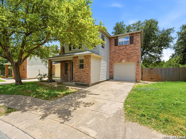 Number 1 for listing
