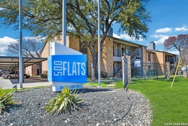 Number 1 for listing
