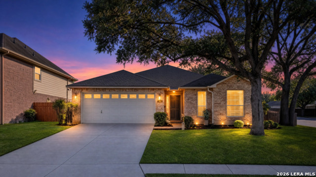 Number 1 for listing