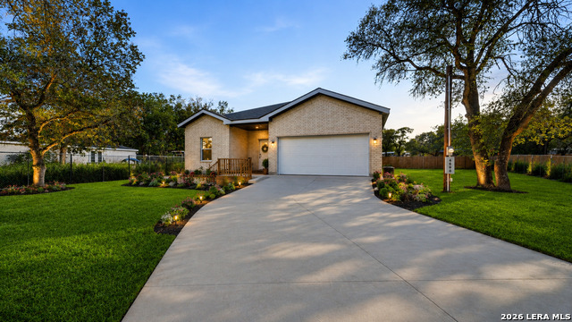 Number 1 for listing