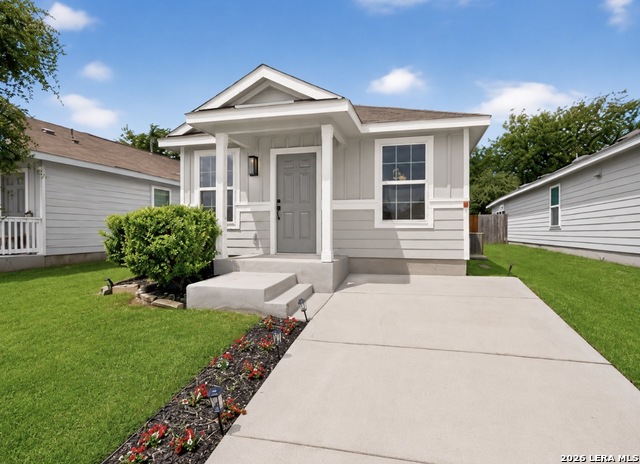 Number 1 for listing