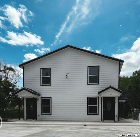 Number 1 for listing