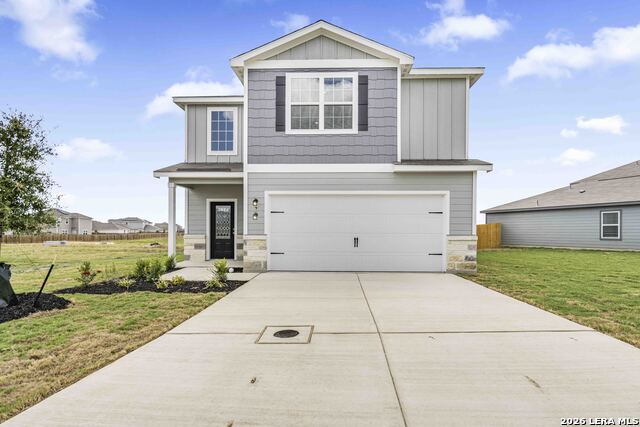 3438 Druthers Way
