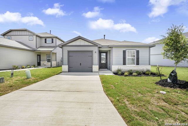 3510 Georgia Trace