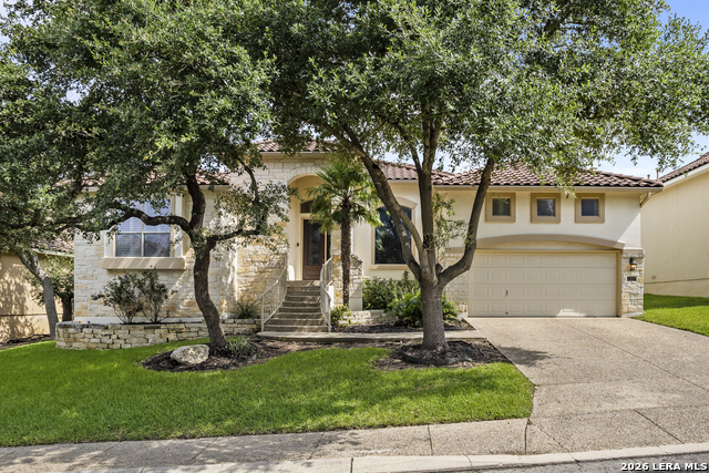 1207 Via Belcanto