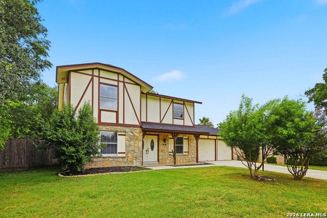 4630 Barhill