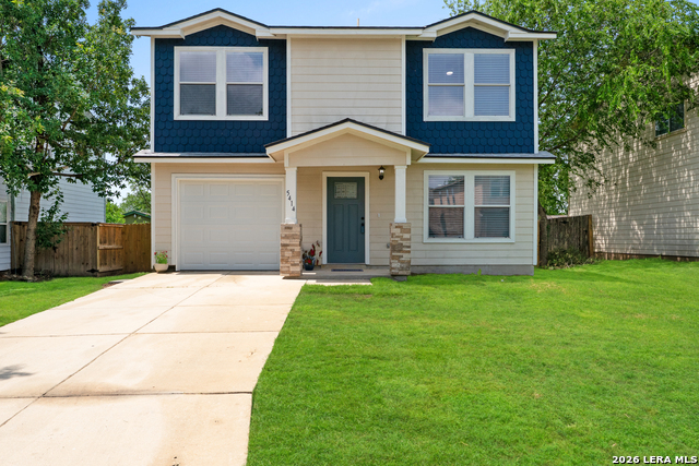 5414 Palamon Farm