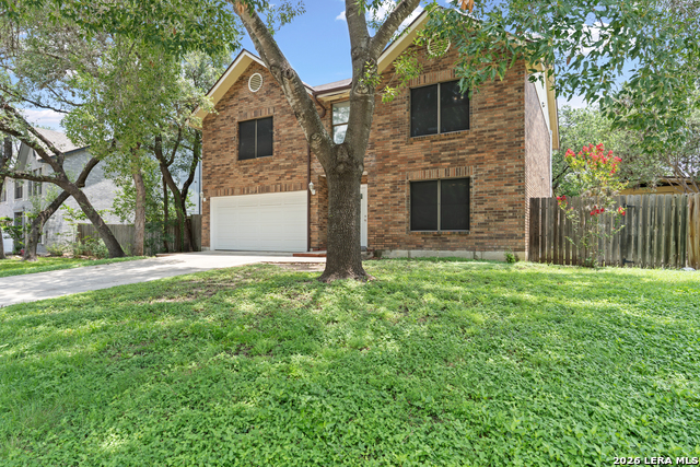 Number 1 for listing