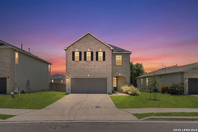 Number 1 for listing