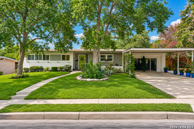250 Springwood Ln