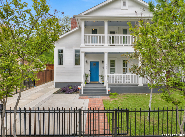 Number 1 for listing
