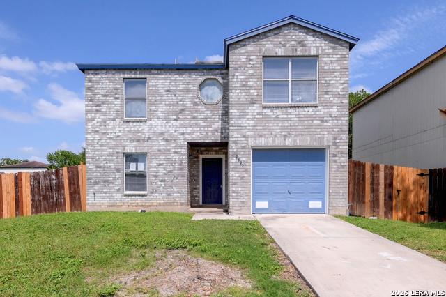 Number 1 for listing
