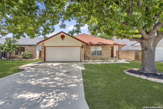 4527 Sherwood