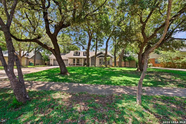 109 CIBOLO CROSSING DR