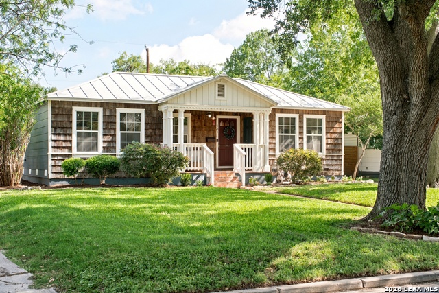 131 Harmon
