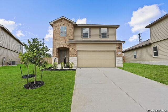 3121 Haynie Mesa